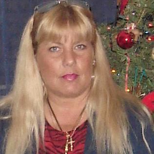 witchmisty2, 46 jarige Vrouw op zoek naar een sexdate in Overijssel