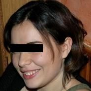 Aster_22, 21 jarige Vrouw op zoek naar een sexdate in Vlaams-Brabant