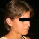 IJsblauw, 23 jarige Vrouw zoekt Man voor Erotisch Contact date in Eindhoven