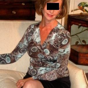 Alexina15, 59 jarige Vrouw op zoek naar contact met man in Gelderland