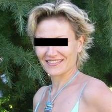 35 jarige Vrouw zoekt Man in Maassluis (Zuid-Holland)