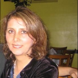 Dinala14, 49 jarige Vrouw op zoek naar een date in Overijssel