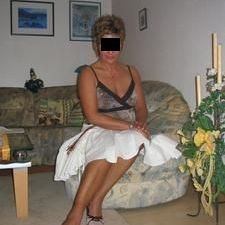 45 jarige Vrouw op zoek naar man voor sex in Brussel