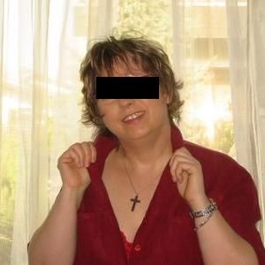 Robine, 52 jarige Vrouw op zoek naar een sexdate in Groningen