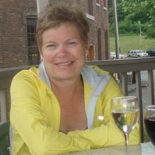 51 jarige Vrouw zoekt Man Den-Bosch (Noord-Brabant)