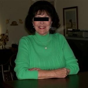 65 jarige Vrouw zoekt Man voor sexdating in Sint-Jans-Molenbeek