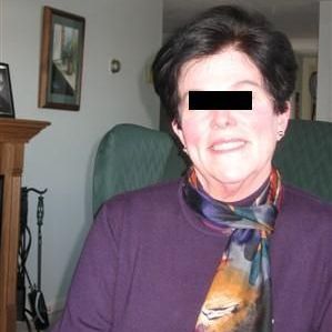 65 jarige Vrouw zoekt Man in Goirle (Noord-Brabant)