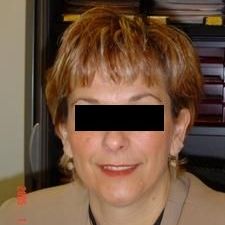 44 jarige Vrouw zoekt Man voor sexdating in Brussel