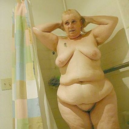 Geile dikke vrouw van 66 jaar zoekt man voor sex