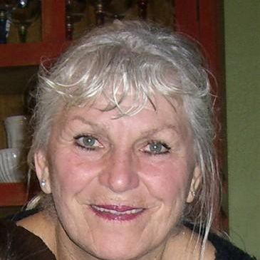 Magnolia2, 58 jarige Vrouw op zoek naar een sexdate in Overijssel