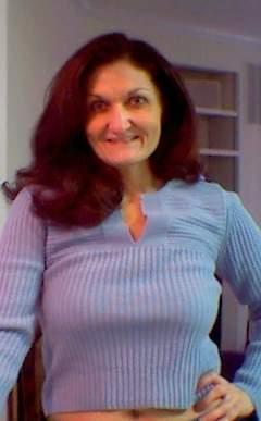 LOVELY-LADY-61 zoekt Man die houdt van Boeken lezen, Dansen, Winkelen, Religie, Koken, Astrologie
