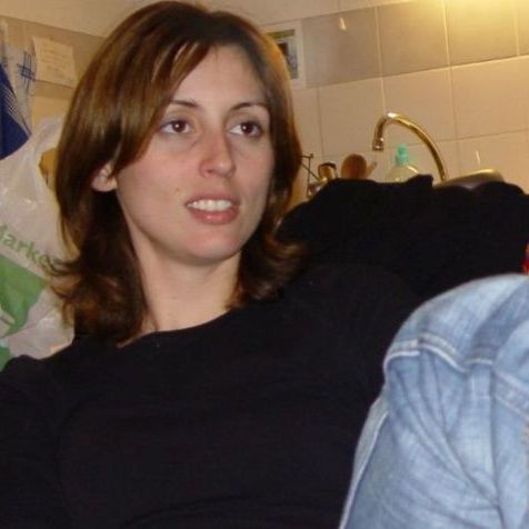 36 jarige Vrouw op zoek naar Man voor sex in Brussel