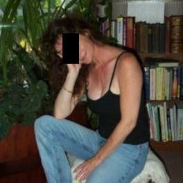 54 jarige Vrouw op zoek naar man voor sex in West-Vlaanderen