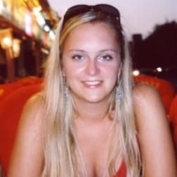 anneliesannelies4, 22 jarige Vrouw op zoek naar contact met man in Zuid-Holland