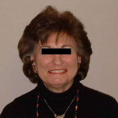 Anne-Wies9, 63 jarige Vrouw op zoek naar een date in Oost-Vlaanderen