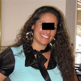 Kristus_29, 29 jarige Vrouw op zoek naar een sexdate in Brussel