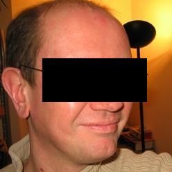 38 jarige Man zoekt Man in Vilvoorde (Vlaams-Brabant)