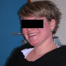Loes-Beau87, 19 jarige Vrouw op zoek naar een sexdate in Vlaams-Brabant