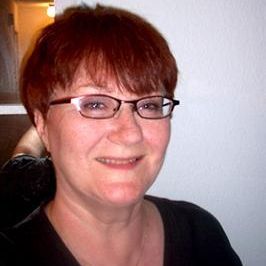 Wiebenu, 52 jarige Vrouw op zoek naar een date in Groningen