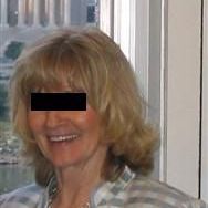 58 jarige Vrouw zoekt Man in Almere (Flevoland)