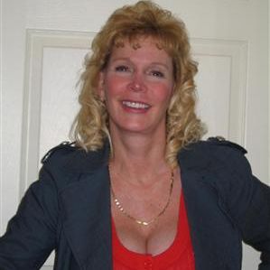CAREN-60, 49 jarige Vrouw op zoek naar contact in Zuid-Holland