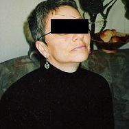 Yorinda, 47 jarige Vrouw op zoek naar man voor een Parenclub bezoek in Zuid-Holland