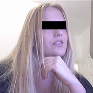 crazytinky_20, 19 jarige Vrouw op zoek naar contact met man in Antwerpen