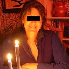 evaeva10, 55 jarige Vrouw op zoek naar contact in Gelderland