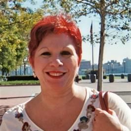 Nojoke, 51 jarige Vrouw op zoek naar contact in Noord-Brabant
