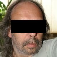 Zpiniez1, 58 jarige Man op zoek naar een date in Antwerpen