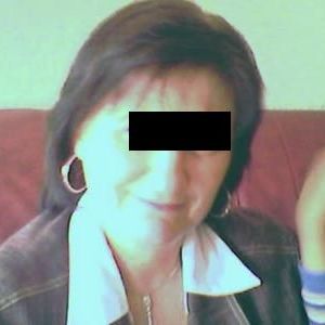 53 jarige Vrouw zoekt Man in Scheveningen (Zuid-Holland)