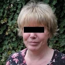 48 jarige Vrouw zoekt Man in Jabbeke (West-Vlaanderen)