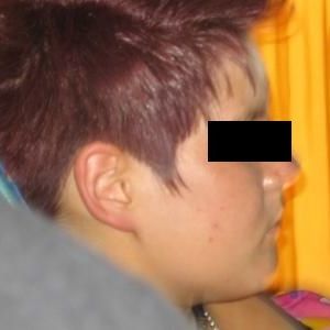 Oo-YdneW-oO18, 18 jarige Vrouw op zoek naar een sexdate in Friesland