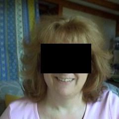 45 jarige Vrouw zoekt Man in Ham (Limburg)