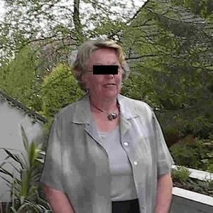 59 jarige Vrouw op zoek naar man voor seks in Zuid-Holland