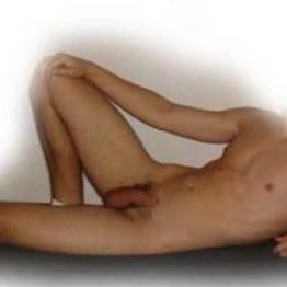 sexdating met Vincent-Keuchen25