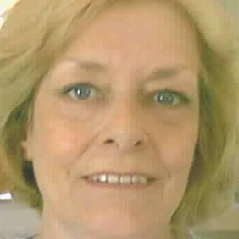 GirlMeLLy, 59 jarige Vrouw op zoek naar contact in Flevoland