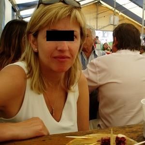35 jarige Vrouw zoekt Man in Amsterdam (Noord-Holland)