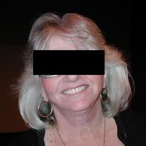 65 jarige Vrouw op zoek naar man voor seks in Brussel