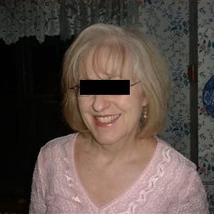 Erotisch Contact met 54 jarige vrouw