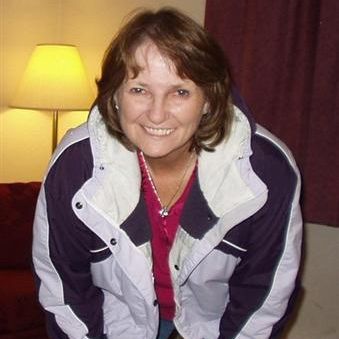58 jarige Vrouw zoekt Man in Vlaardingen (Zuid-Holland)