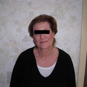 59 jarige Vrouw zoekt Man in Nunspeet (Gelderland)