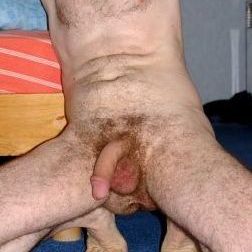 Sexdate chatten met {name}