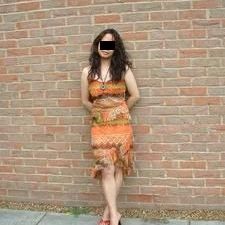 42 jarige Vrouw zoekt Man in Leiden (Zuid-Holland)