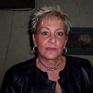 itsbianca1, 58 jarige Vrouw op zoek naar een date in Flevoland