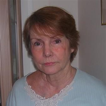 64 jarige Vrouw zoekt Man in Schoten (Antwerpen)