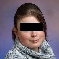 Vrouw (18 jaar) zoekt Man in West-Vlaanderen