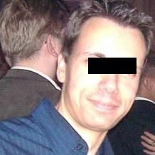 Geflipte (31) man zoekt gaycontact in Brussel