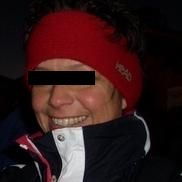 41 jarige Vrouw zoekt Man in Maasdam (Zuid-Holland)