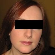 x-christa-x25, 24 jarige Vrouw op zoek naar seks in West-Vlaanderen